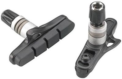 JAGWIRE Cross pro brake pad - black