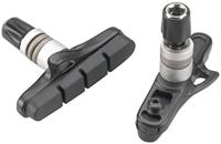 JAGWIRE Cross pro brake pad - black - thumbnail