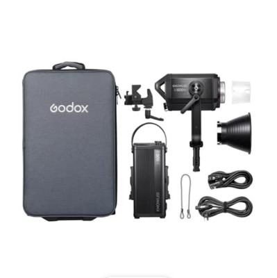 Godox M600D LED Light Godox M600D LED Light