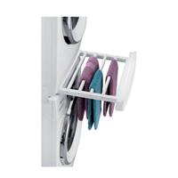 WPRO SKP101 Universele Stapelkit met Droogrek - thumbnail