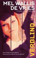 Verblind - Mel Wallis de Vries - ebook - thumbnail