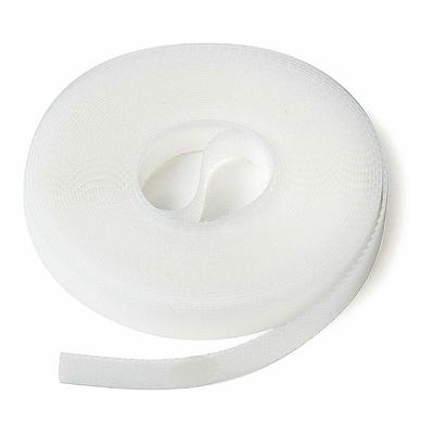 Plakband IRS Wit Muggennet 650 cm Polyester