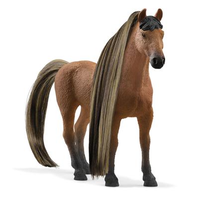 Schleich horse club beautypaard akhal-teke-hengst 42621
