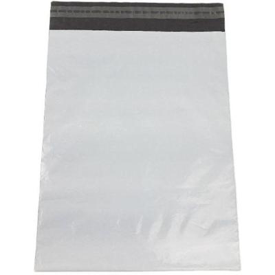 Verzendenvelop ft 250 x 350 + 50 mm, 55 micron, doos van 500 stuks