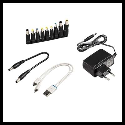 Einhell Snelstartsysteem CE-JS 12 1091521 Starthulpstroom: 200 A 2x USB-contact, Laadtoestandweergave Einhell Snelstartsysteem CE-JS 12 1091521 Starthulpstroom: 200 A 2x USB-contact, Laadtoestandweergave