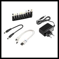 Einhell Snelstartsysteem CE-JS 12 1091521 Starthulpstroom: 200 A 2x USB-contact, Laadtoestandweergave - thumbnail