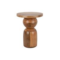 Leitmotiv - Side Table Dia Large - thumbnail