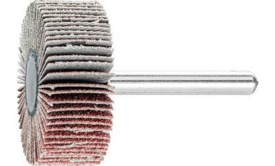 PFERD TOOLS 44404086 Lamellenschijf Diameter 40 mm 10 stuk(s)