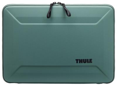 Thule Gauntlet 5 MacBook Sleeve 16", hazy groen