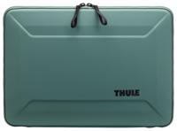 Thule Gauntlet 5 MacBook Sleeve 16", hazy groen - thumbnail