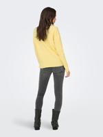 Only Camilla V-hals Trui - thumbnail