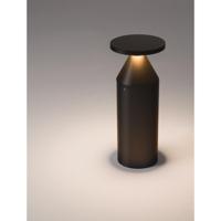 Lyora Zwarte design lampNeve 30cm - 9030718 - thumbnail