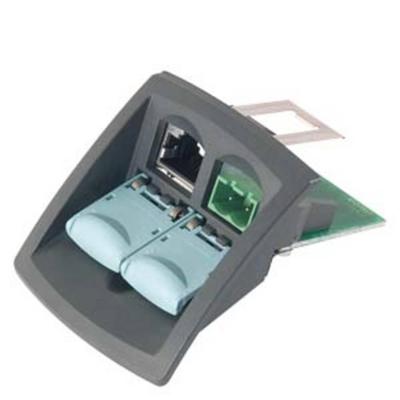 Siemens 6GK19011BK000AA1 6GK1901-1BK00-0AA1 Ethernet module 10 / 100 MBit/s