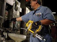 DeWALT DCGG571M1 Vetspuit 18V 4.0Ah Li-ion XR - thumbnail