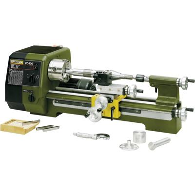 Proxxon Micromot PD 400 Precisiedraaimachine 550 W Proxxon Micromot PD 400 Precisiedraaimachine 550 W