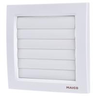 Maico Ventilatoren Maico Ventilator-sluitklep Meerdere kleuren