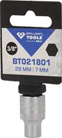 Brilliant Tools BT021801 BT021801 Verwisselbare kop 7 mm - thumbnail