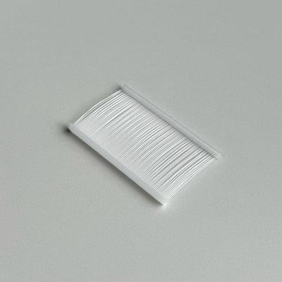 Banok-pins 65mm standaard PP 100/cl 5000 Banok-pins 65mm standaard PP 100/cl 5000