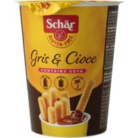 Schar Gris & Ciocc Chocodip - thumbnail