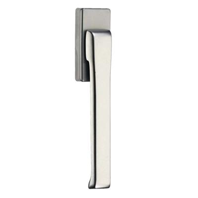 draairaamkruk vlak f1 6-28101-00-0-1 voor schuifvouwbeslag