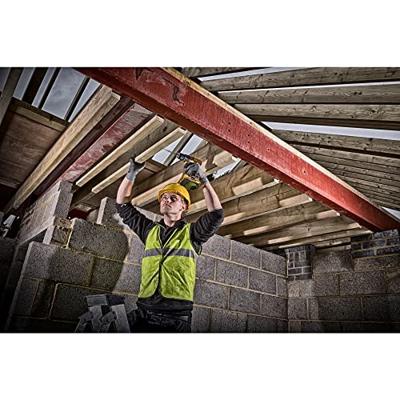 DeWalt DCD791NT 18V XR BL Schroef/boormachine | body in TSTAK - DCD791NT-XJ - thumbnail