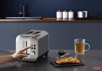 Krups Excellence Toaster KH682D broodrooster - thumbnail