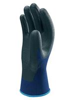 Showa 380 Handschoenen Blauw - Maat L - thumbnail