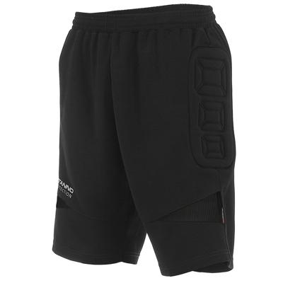 Stanno 424102 Swansea Keeper Short - Black - S