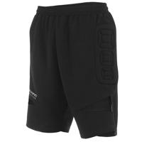 Stanno 424102 Swansea Keeper Short - Black - XL - thumbnail