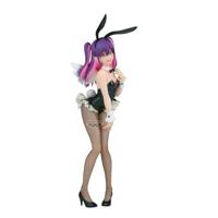 2.5 Dimensional Seduction Glitter and Glamours Figure - Miriella (Bunny Style) - thumbnail