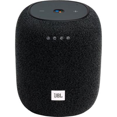 JBL Link Music 20 W Mono draadloze luidspreker Zwart