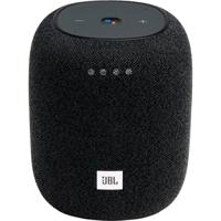 JBL Link Music 20 W Mono draadloze luidspreker Zwart - thumbnail