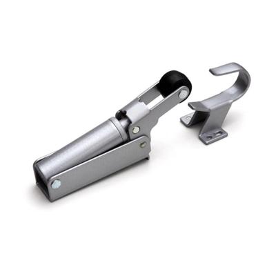 deuropvanger Justor ZN 1 incl. haak DRV1sE/DRVH2