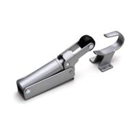 deuropvanger Justor ZN 1 incl. haak DRV1sE/DRVH2 - thumbnail