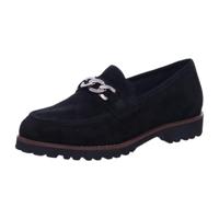 Sioux Meredith 67760 schwarz Zwart maat 38.5 - thumbnail