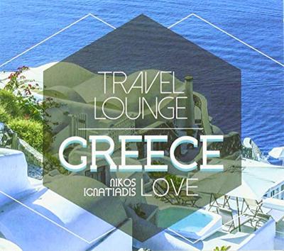 Greek Feelings - CD (5948204557225)