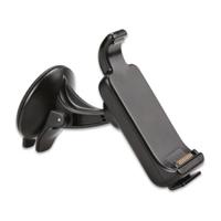 GARMIN Zuignapsteun, voor nüvi 35xx, luidspreker en stroomvoorziening, 5 inch schermen - thumbnail