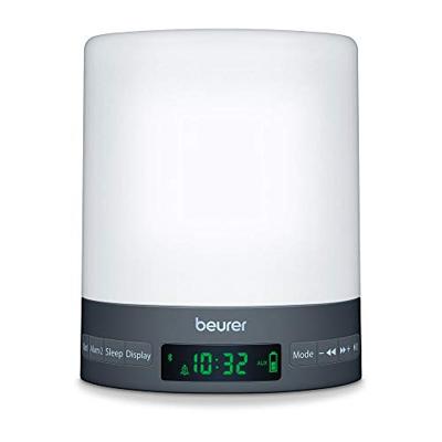 Beurer 58921 Daglichtwekker Wit