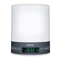 Beurer 58921 Daglichtwekker Wit - thumbnail