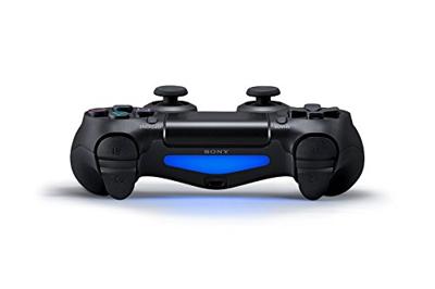 Sony Dual Shock 4 Controller V2 (Black)