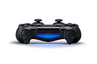 Sony Dual Shock 4 Controller V2 (Black) - thumbnail