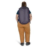 Osprey Transporter 40 Duffel Frosty Mint/Soundwave Grey 40L - thumbnail