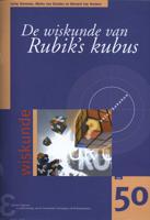 De wiskunde van Rubik's kubus (Paperback) - thumbnail