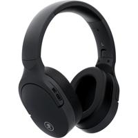 Mackie MC-40BT Over Ear headset Bluetooth Stereo Zwart Studio - thumbnail