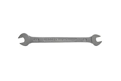 Gedore 6063670 6 5X5,5 Dubbele steeksleutel Sleutelbreedte (metrisch) 5 - 5.5 mm
