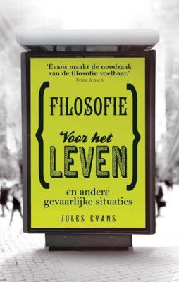 Filosofie voor het leven - Jules Evans - ebook