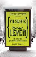 Filosofie voor het leven - Jules Evans - ebook - thumbnail