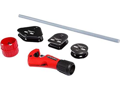 Thermaltake Pacific 16mm-12mm Hard Tube Bending Kit Waterkoelingbuiggereedschap Thermaltake Pacific 16mm-12mm Hard Tube Bending Kit Waterkoelingbuiggereedschap