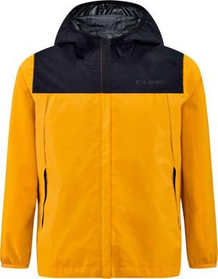Cube Rookie ATX - Kid's Rain Jacket