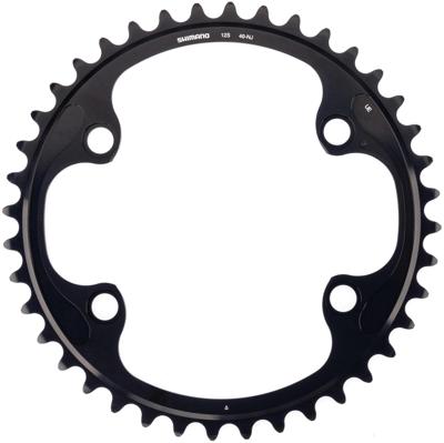 SHIMANO dura ace chainring for fc-r9200 54/40t